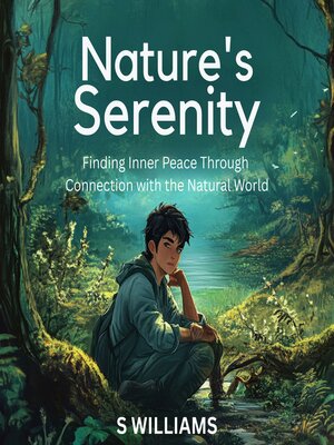 cover image of Nature's Serenity